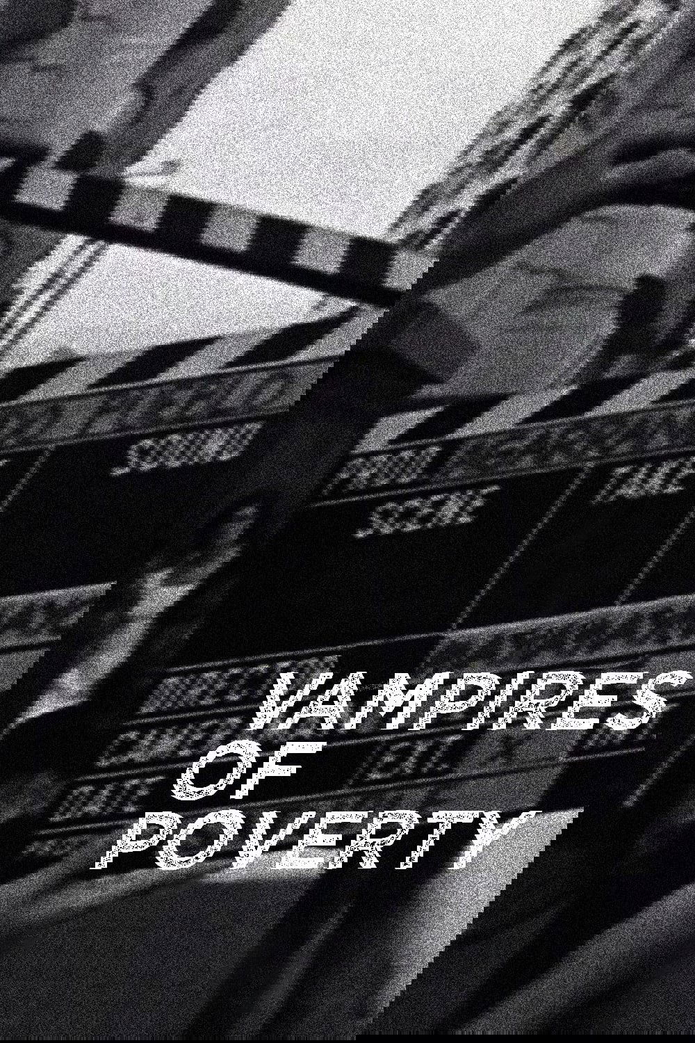 The Vampires of Poverty