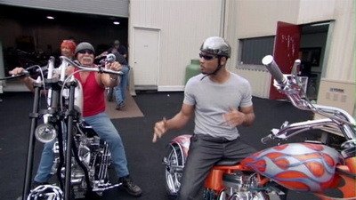 American Chopper