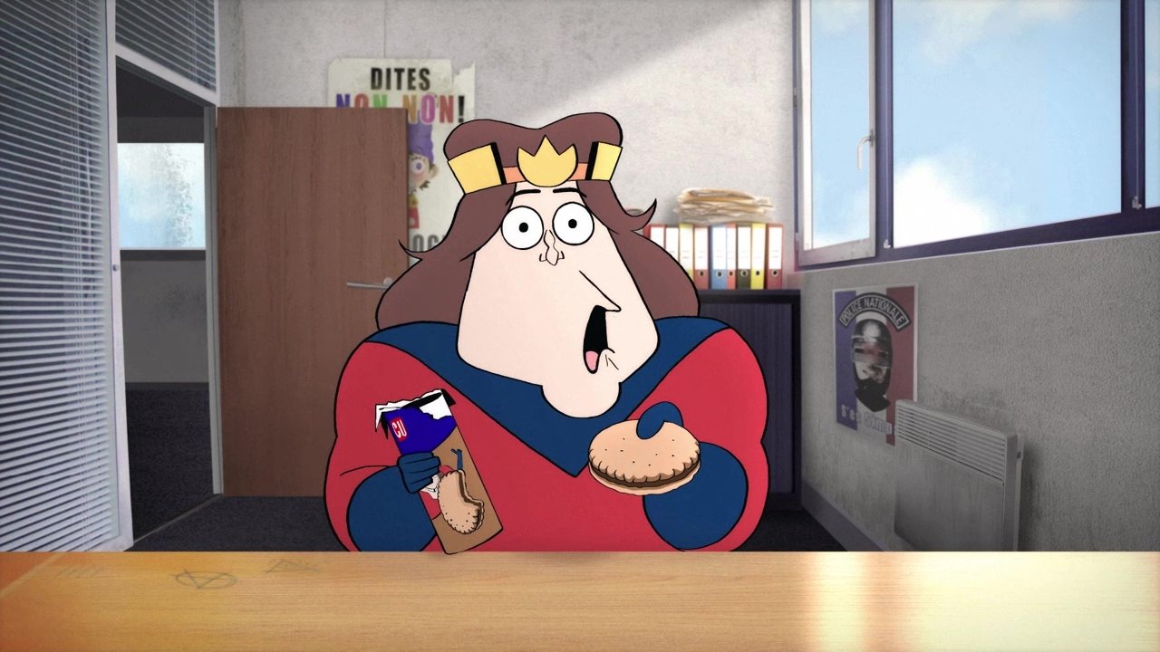 Episode 4