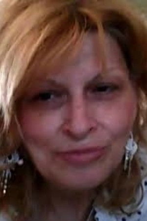 et billede af Magda Makri