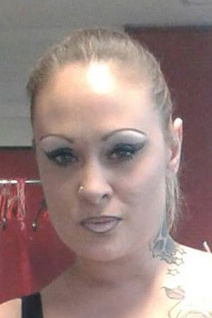 et billede af Little Kimi