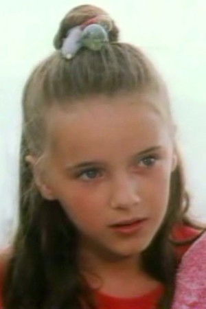 et billede af Yekaterina Prizhbilyak