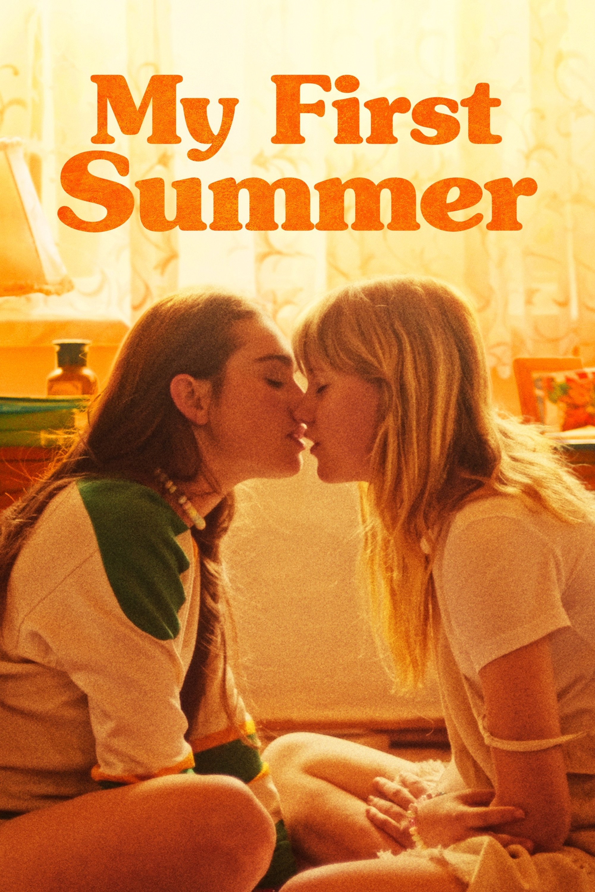 My First Summer