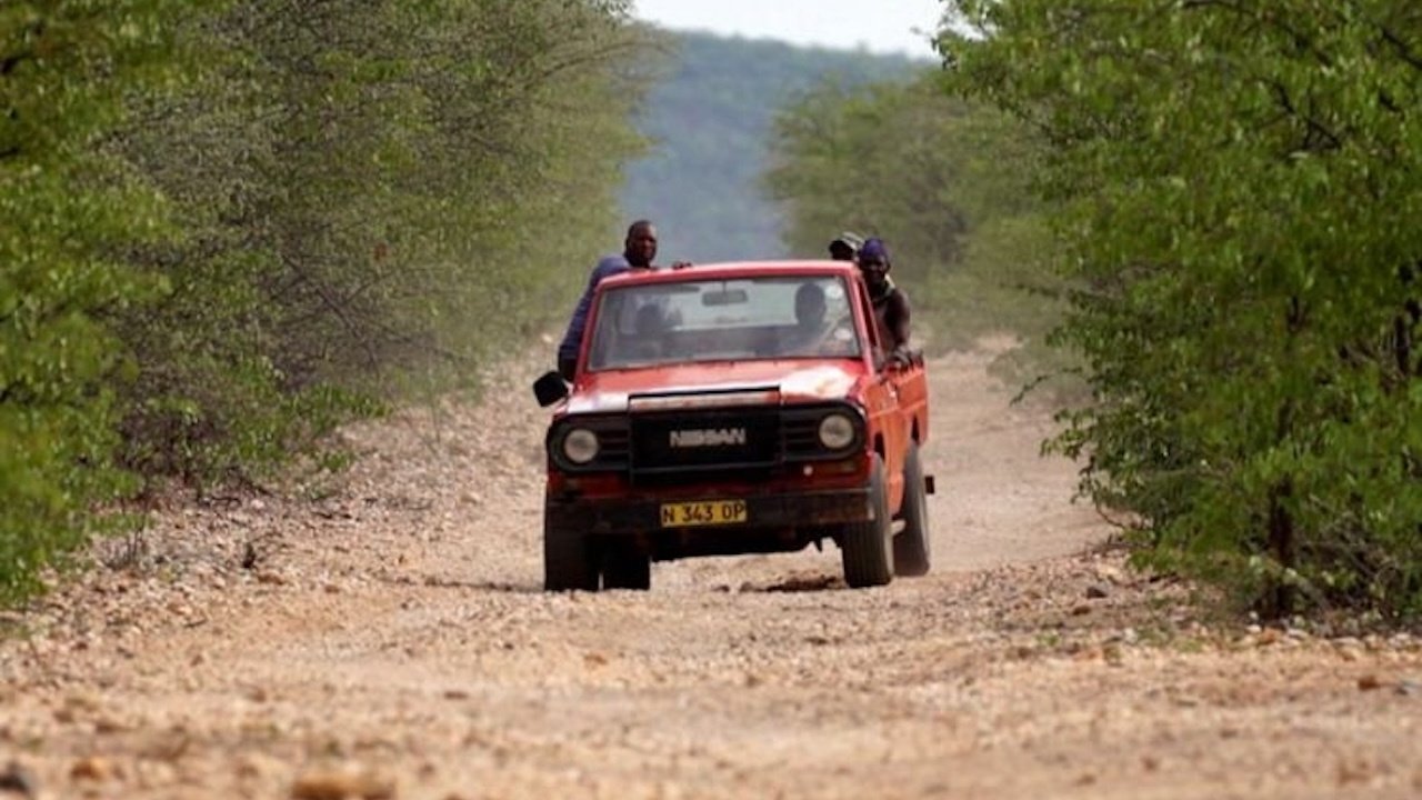 Les Routes de l'impossible 13x3