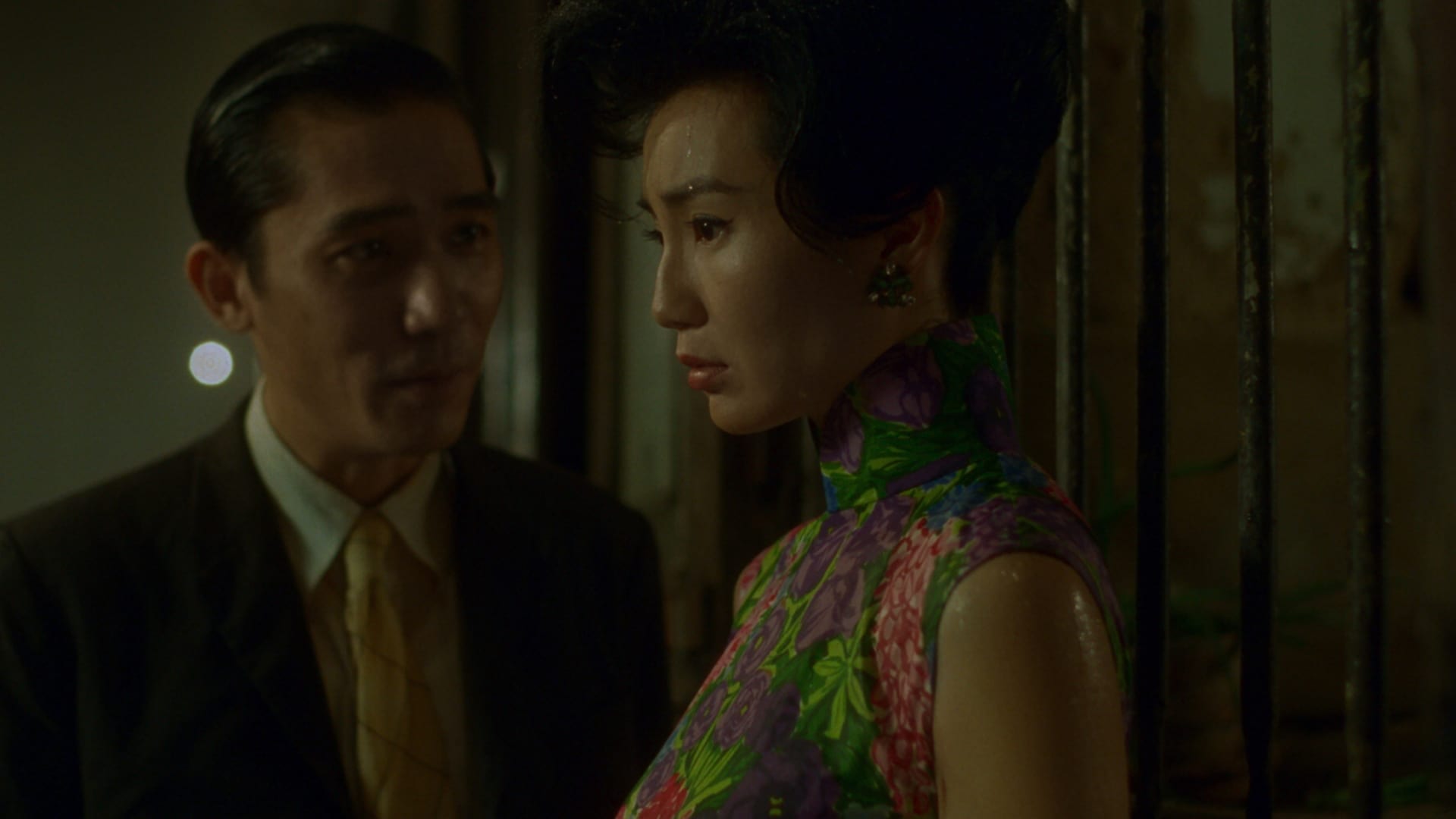 In the Mood for Love