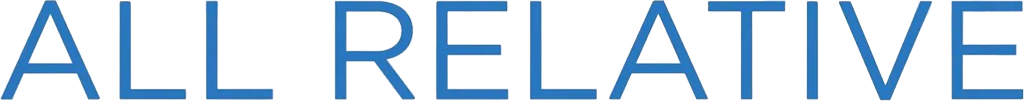 All Relative Logo