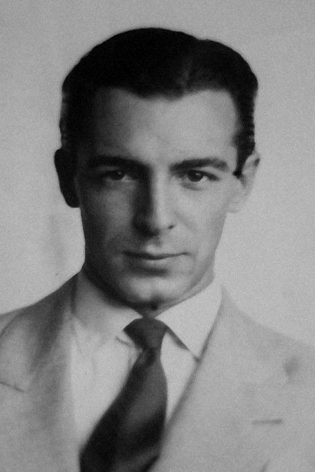 et billede af Rafael de Penagos