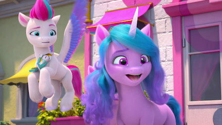 My Little Pony: Make Your Mark
