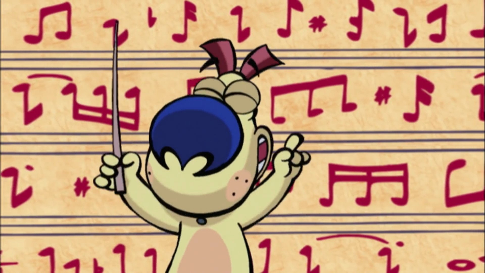 Thumbnail for The Fan Season 1 Episode 22