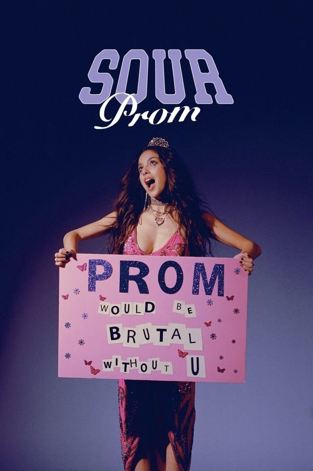 SOUR Prom
