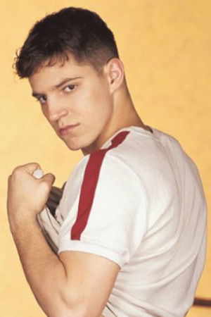 et billede af Juan Martínez