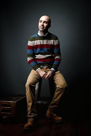 et billede af Eddy Vallante