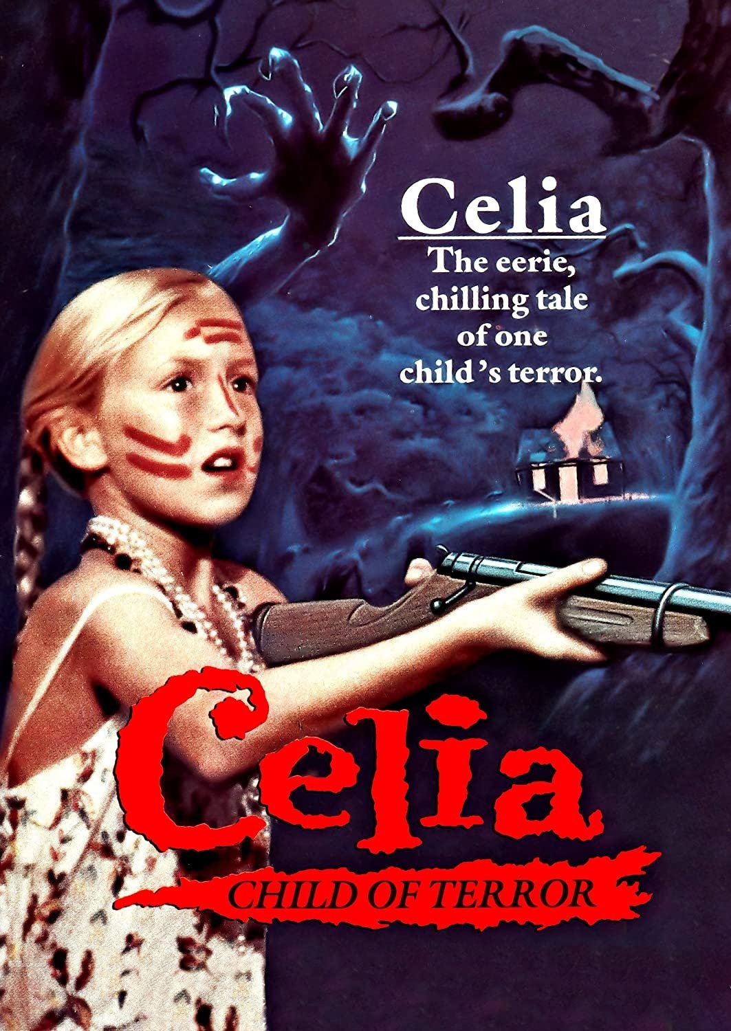 Celia streaming