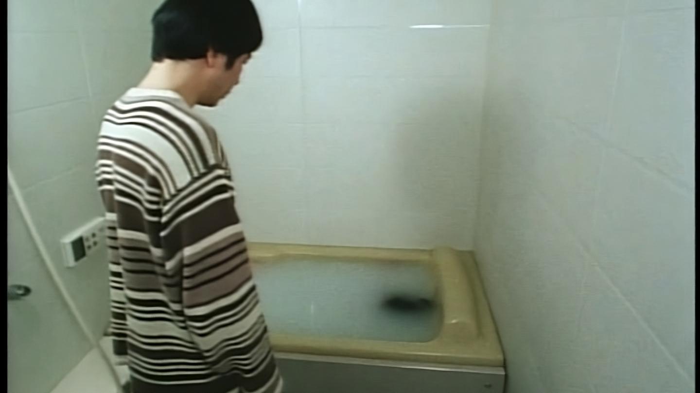 A Drowning Man (2001)