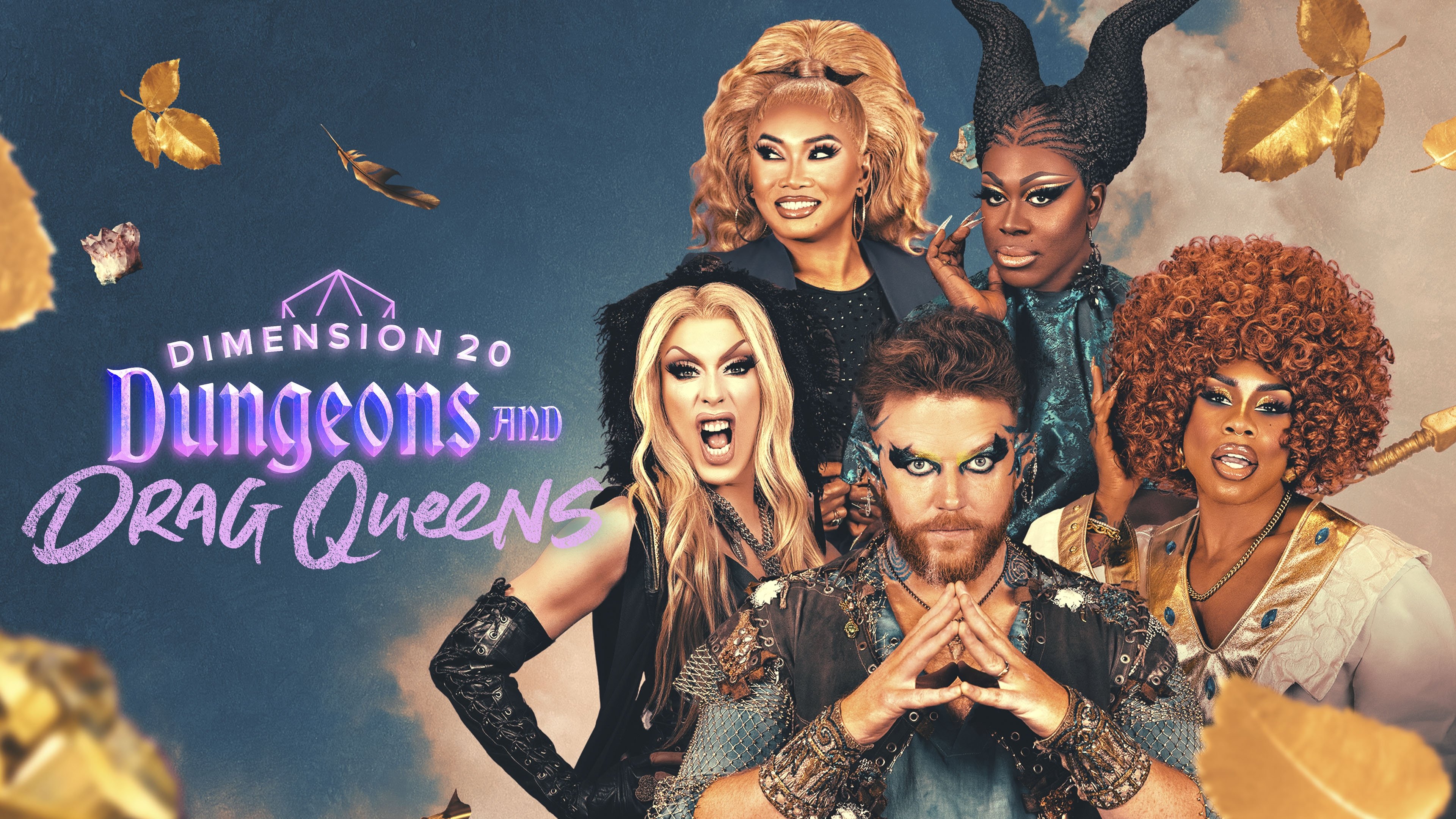 Dimension 20