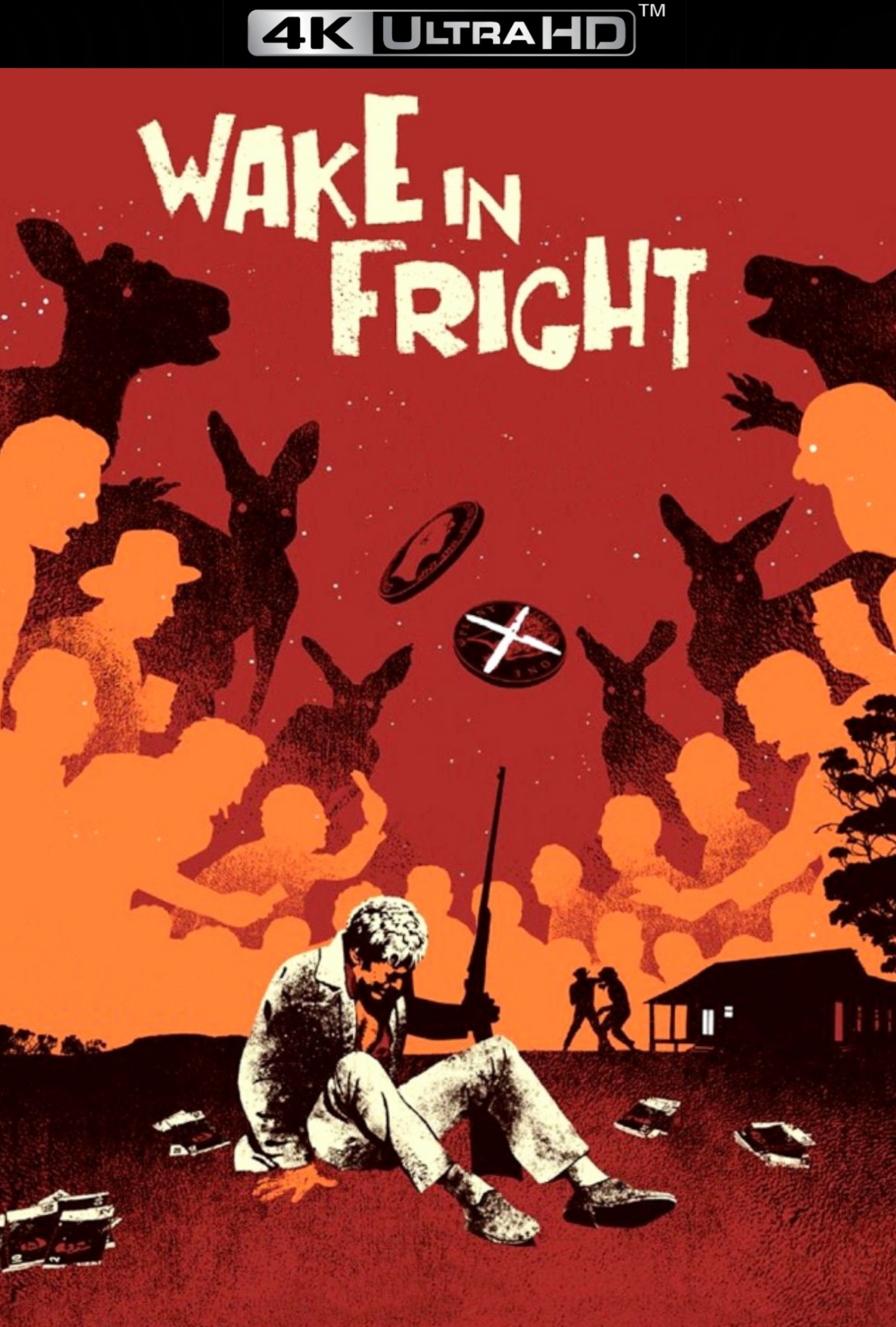 Wake in Fright