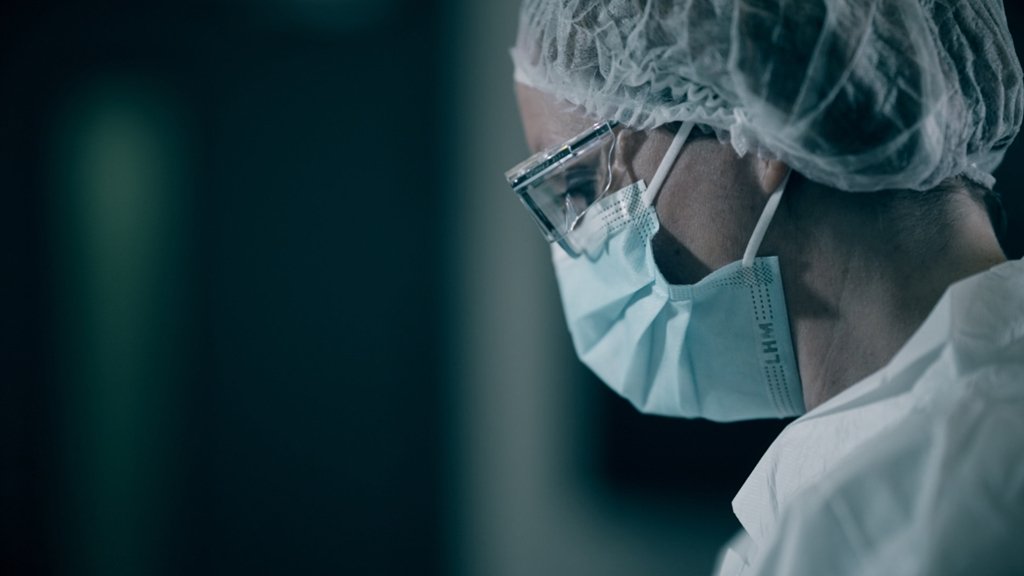 Forensics: Catching the Killer