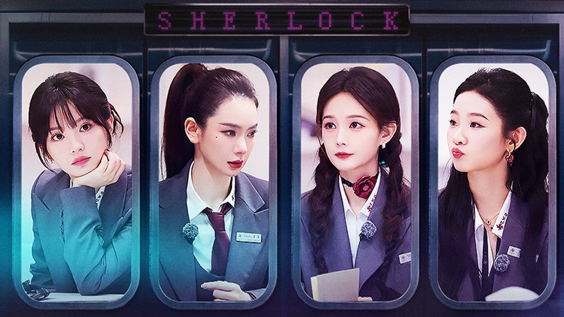 Thumbnail for S2 Advanced Bonus Scene EP1 Season 0 Episode 30