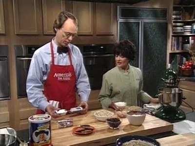 America's Test Kitchen - Season 1 Episode 10 : Episodio 10 (2024)
