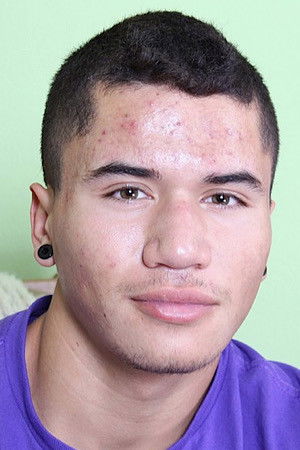 et billede af Dante Escobar