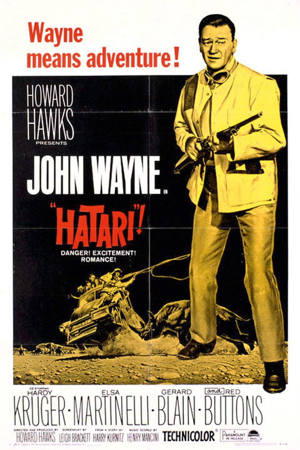 Hatari!