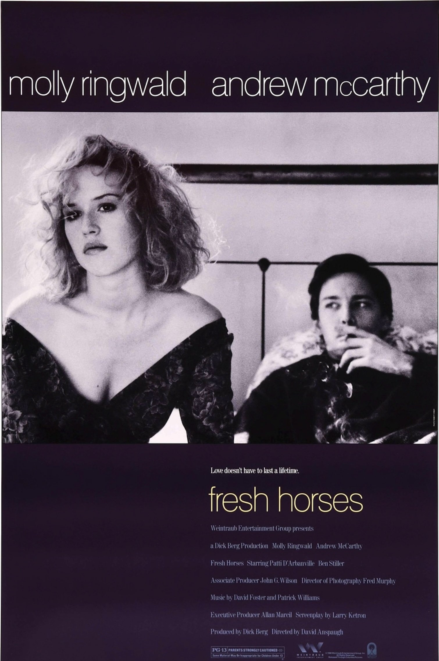 Fresh Horses
