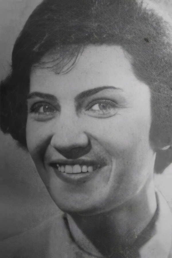 Nina Skomorokhova profile picture