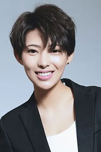 et billede af He Yang Meng Fan