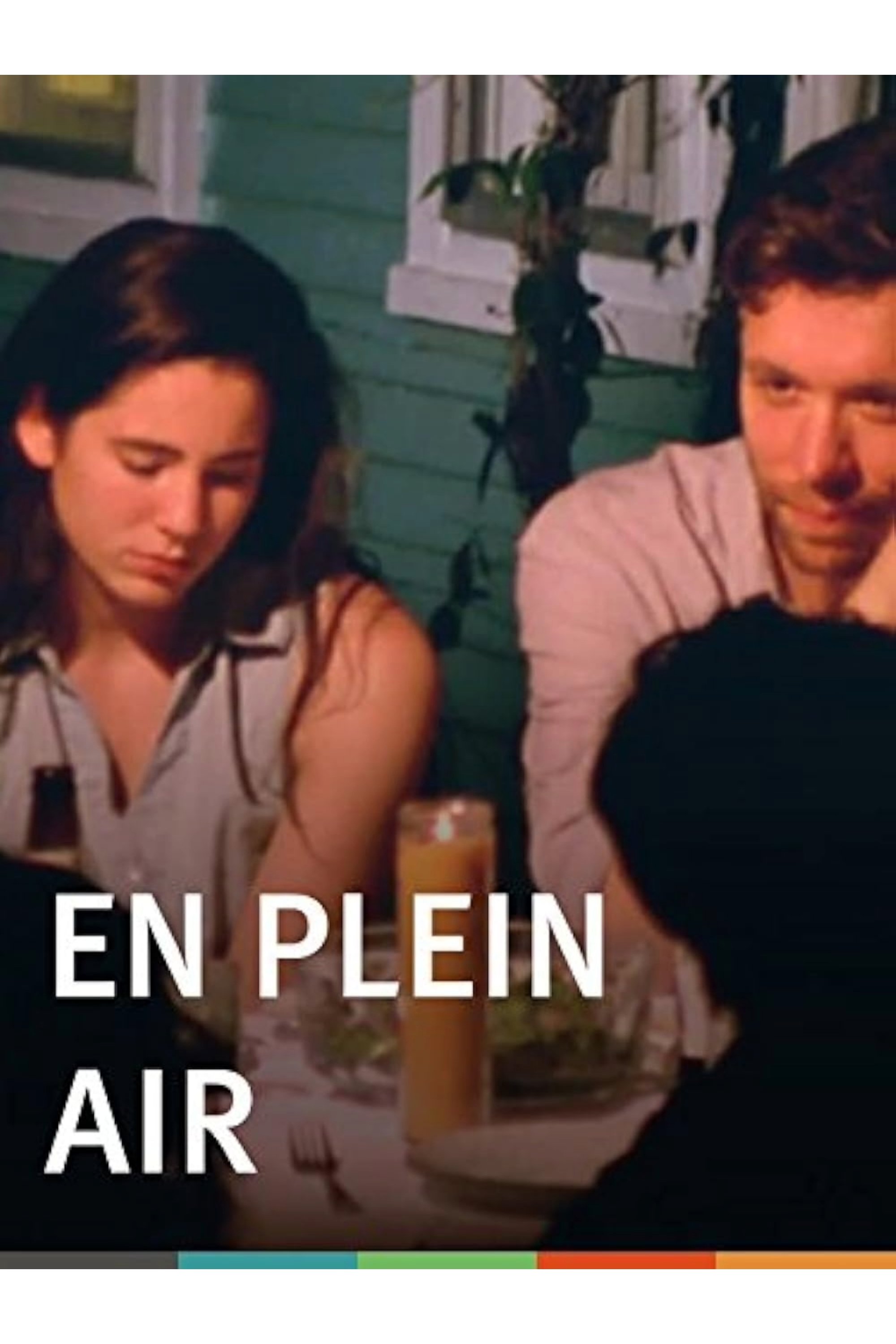 En Plein Air En Plein Air