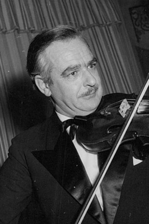 et billede af Bertil Almqvist