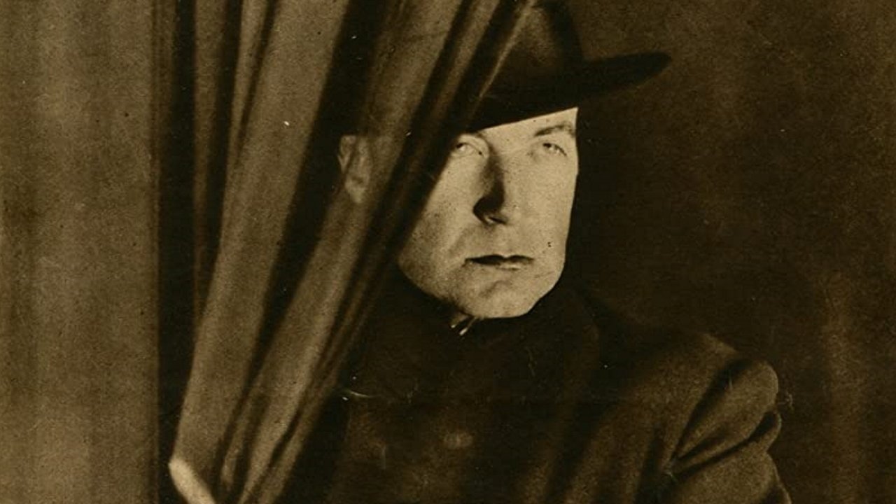 Forgotten Faces (1928)
