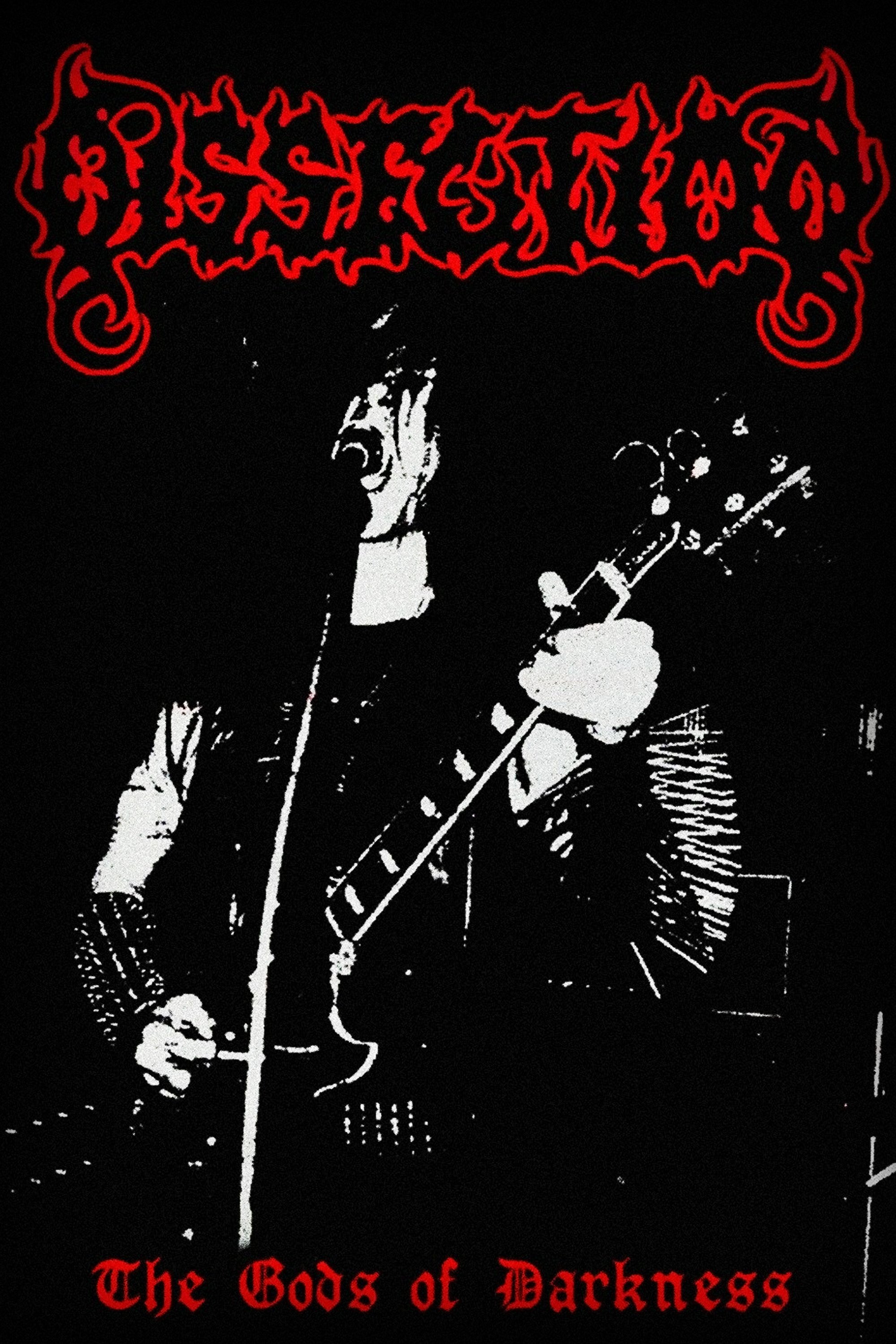 Dissection: Gods of Darkness Dissection: Gods of Darkness