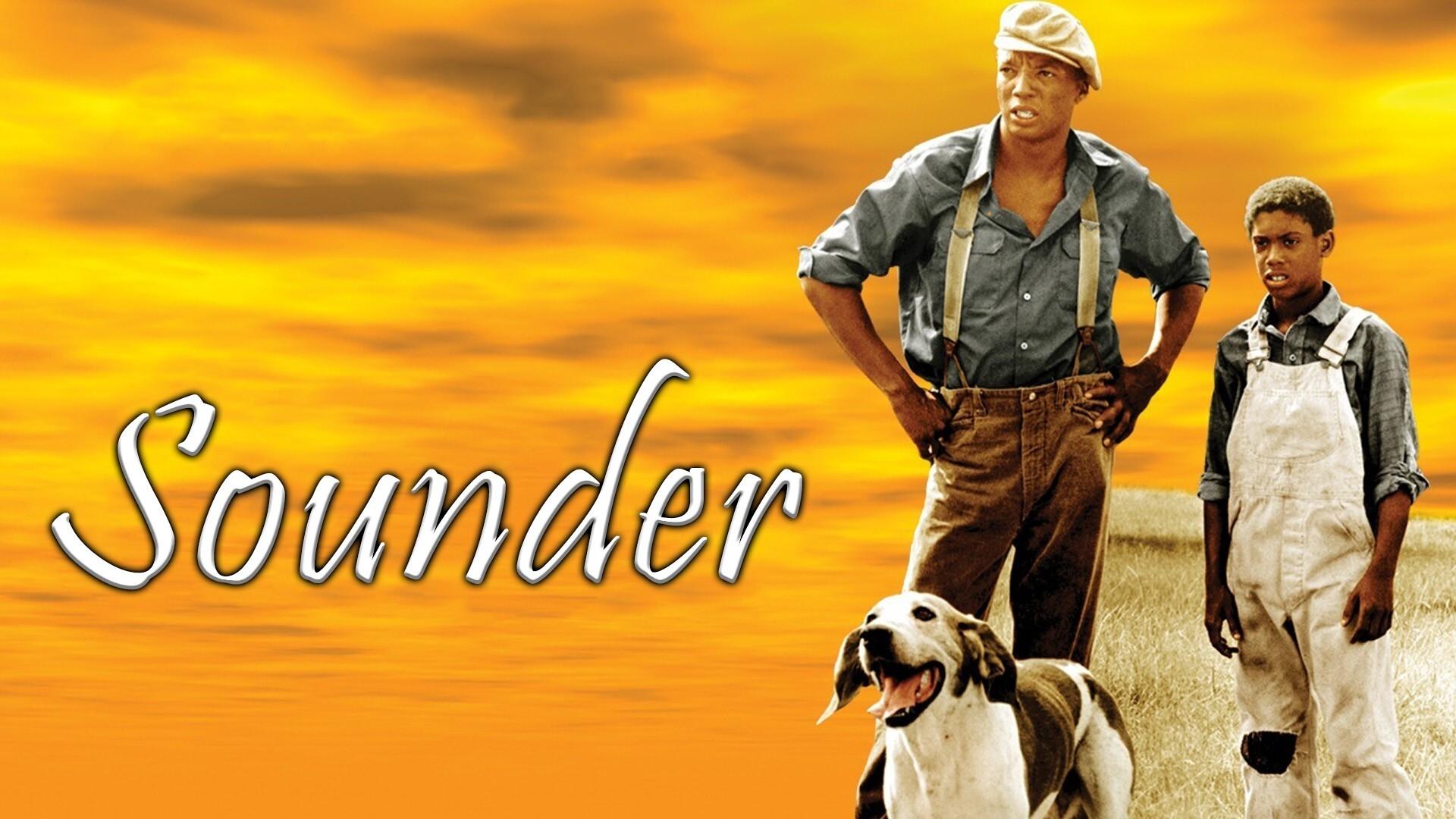 Sounder (1972)