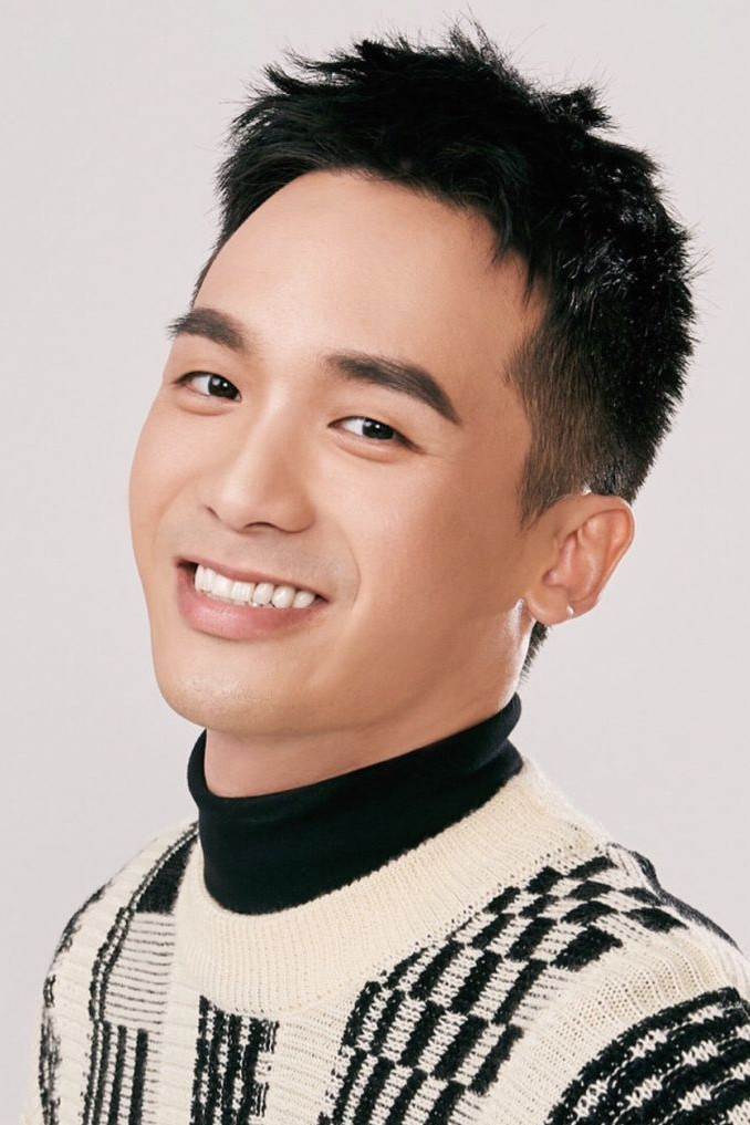 et billede af Wei Li Du