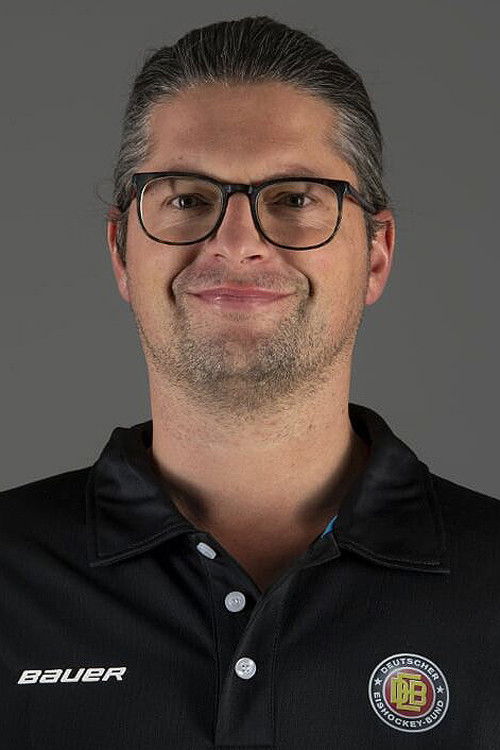 et billede af Matthias Scholze