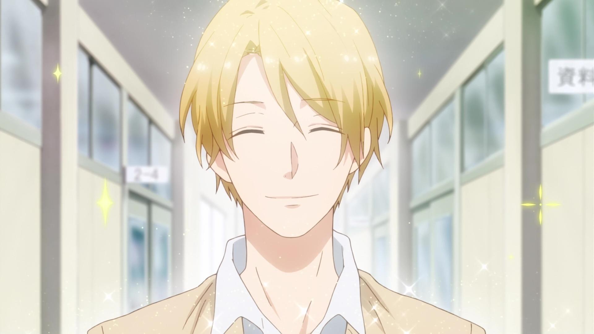 Rainbow Days