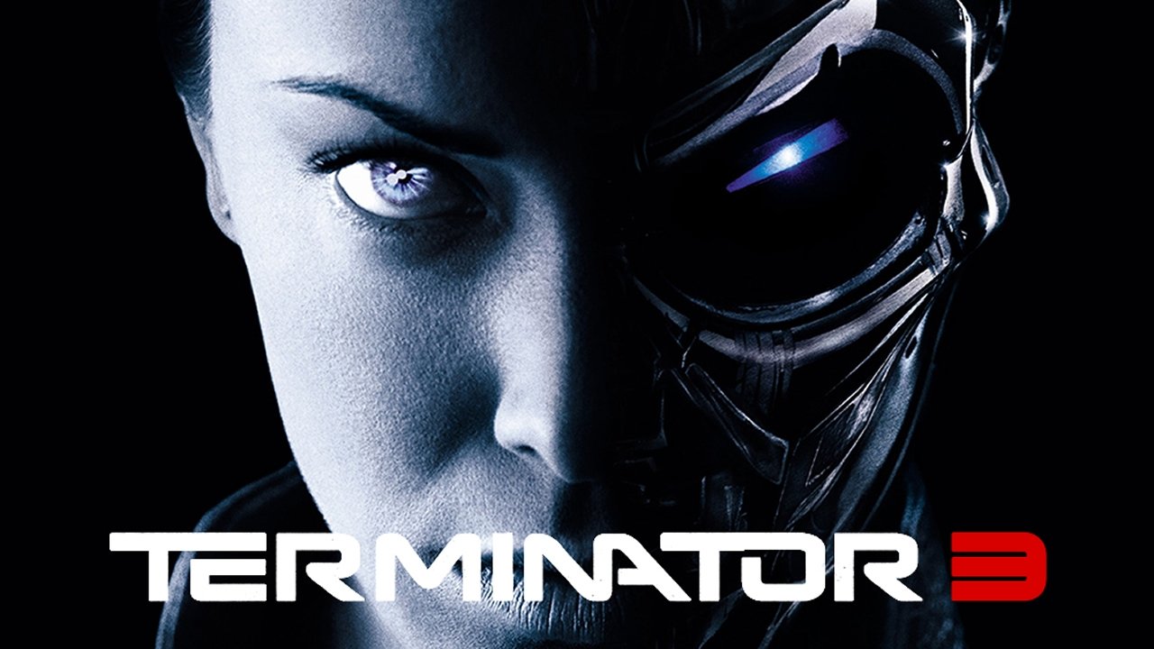 Terminator 3: Rise of the Machines