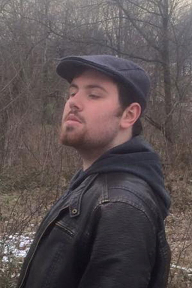 et billede af JP Dalton