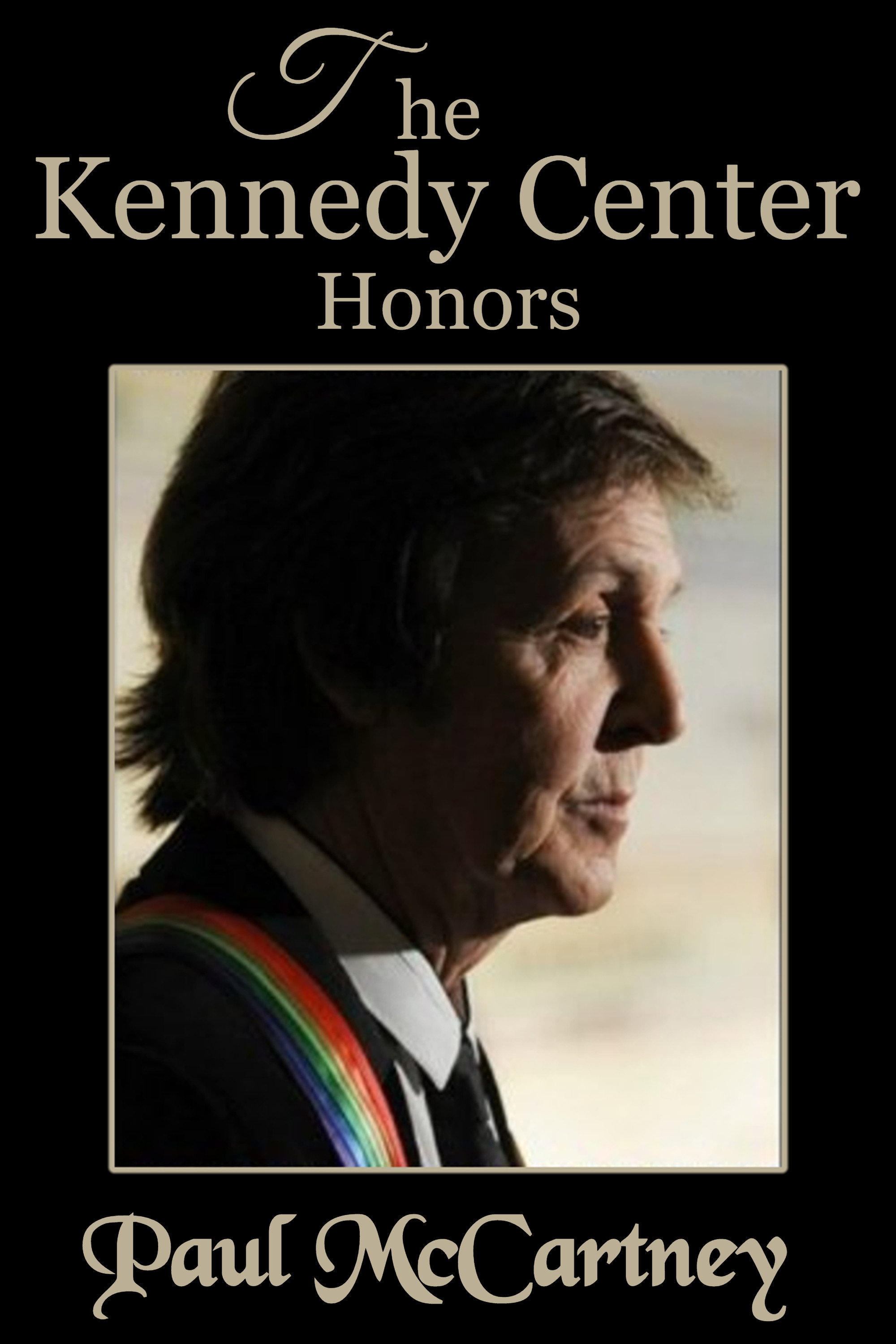 The Kennedy Center Honors - Season 33