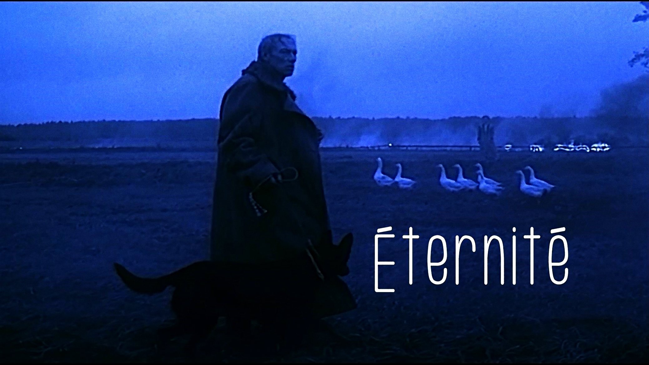 Éternité (2023)
