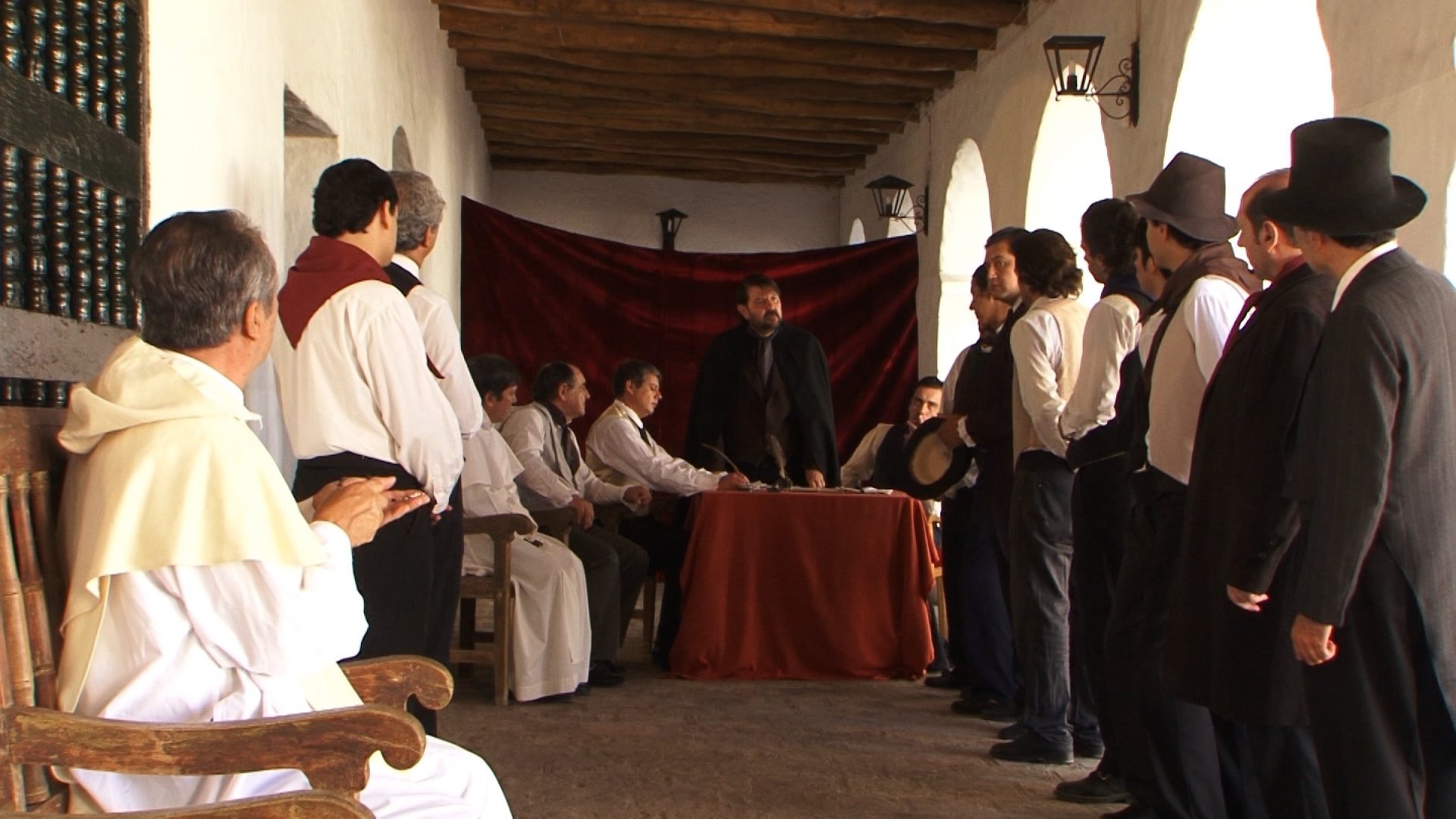 1810 en San Juan (2010)
