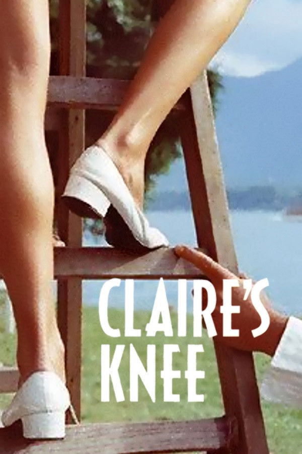 Claire's Knee