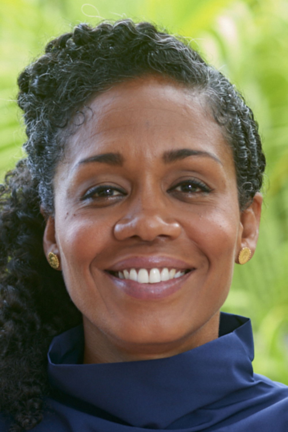 et billede af Vanessa Abad