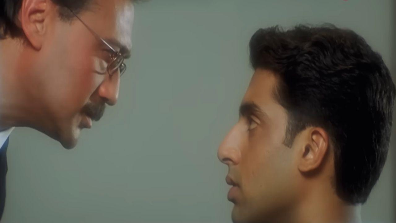 Bas Itna Sa Khwaab Hai (2001)