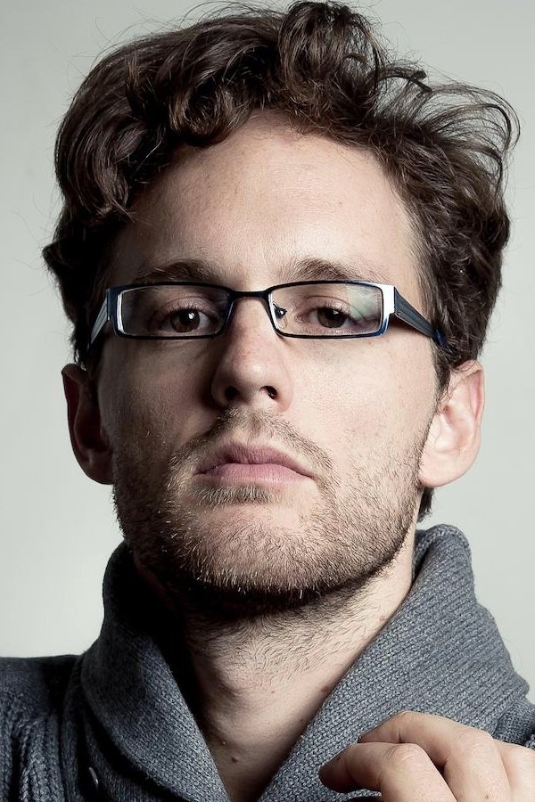 et billede af Benjamin Vandewalle