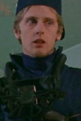 et billede af John Rice