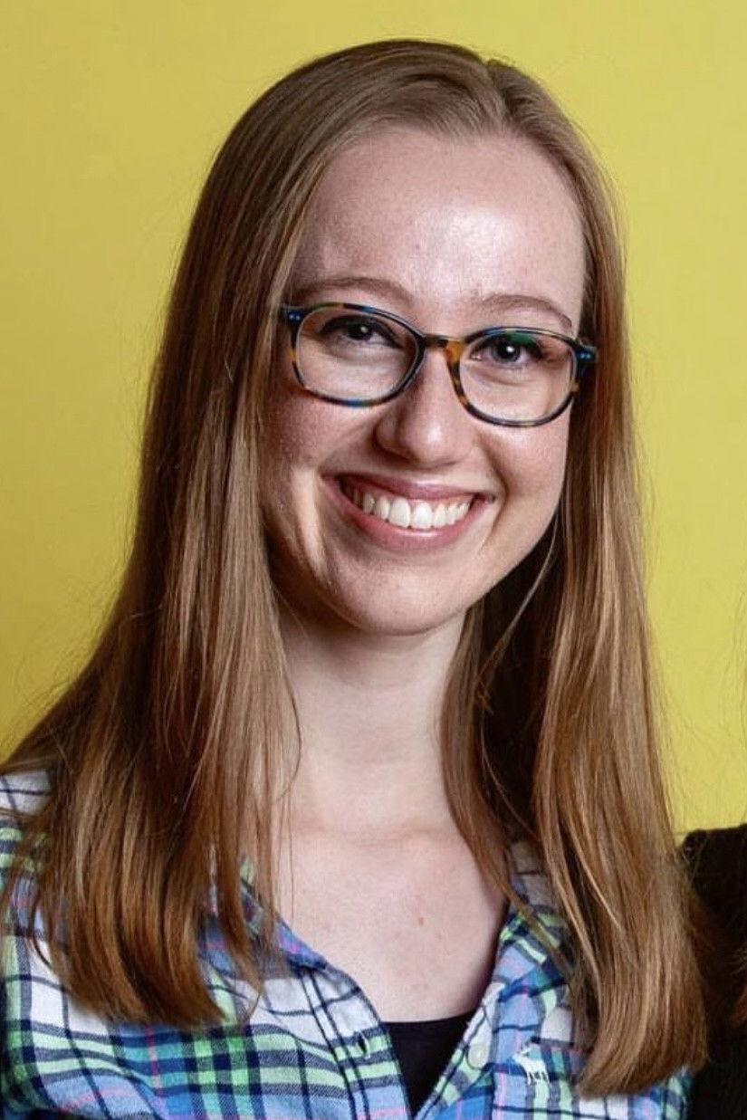 et billede af Sofia Schofield