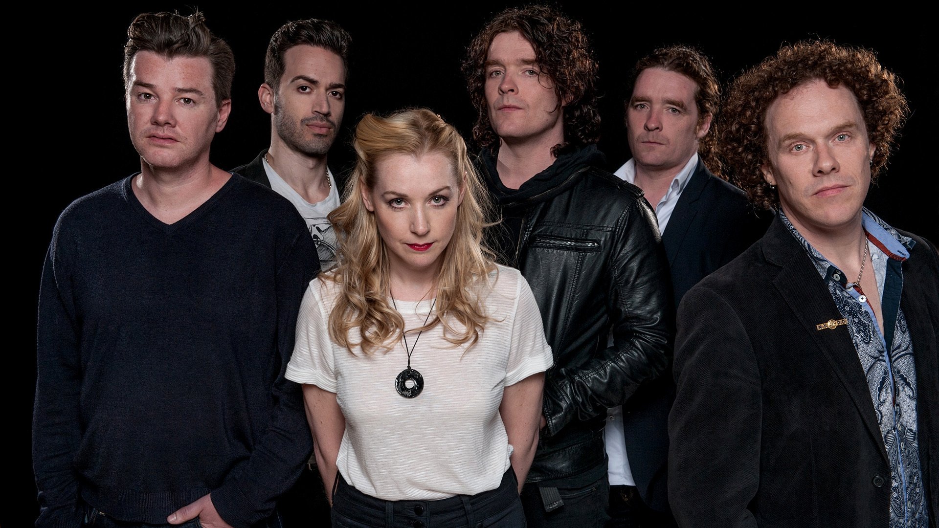 Anathema: A Sort Of Homecoming (2015)