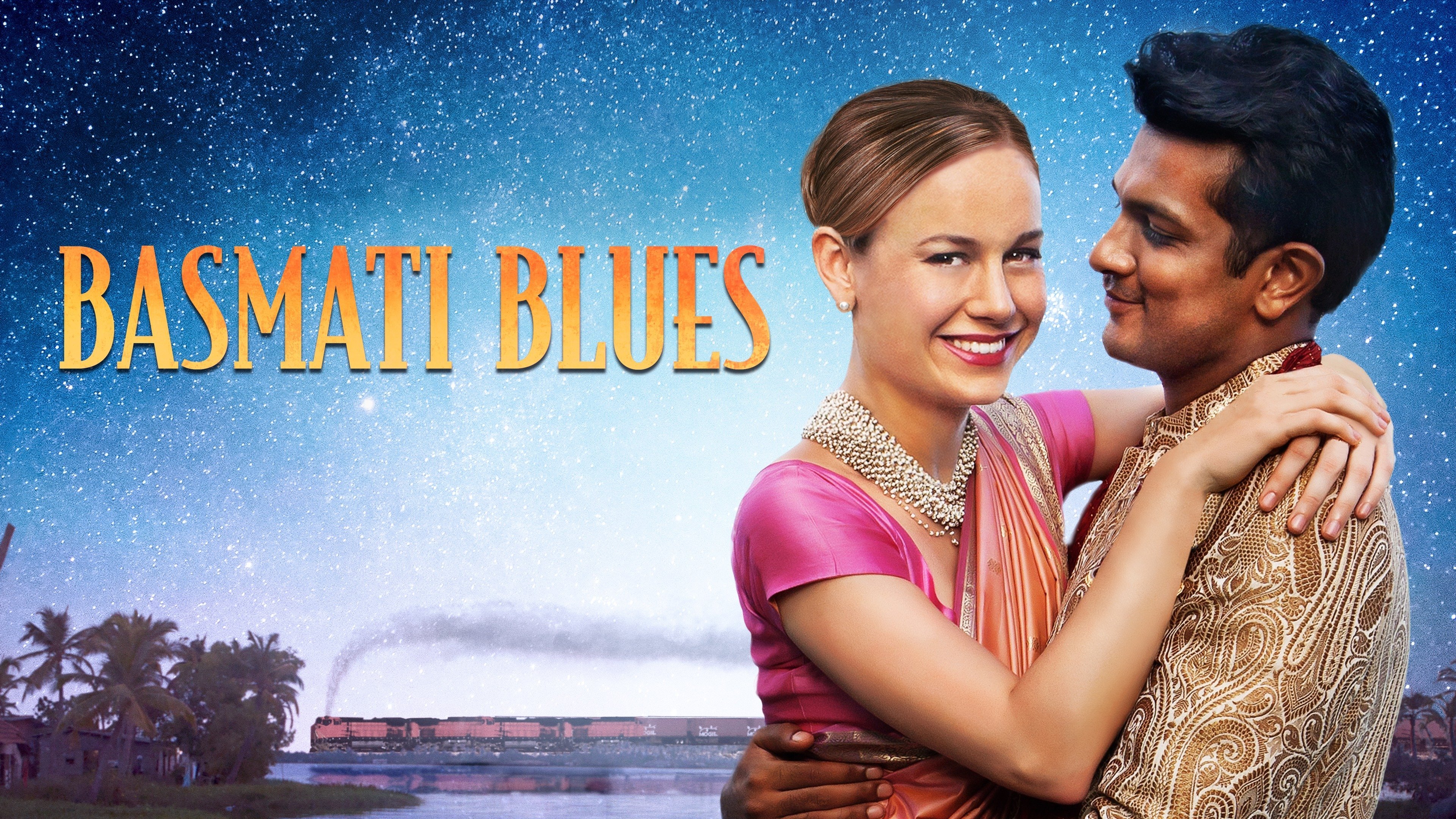 Basmati Blues (2017)