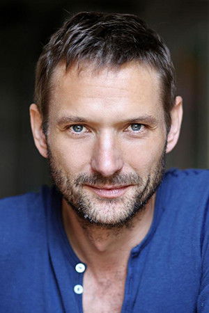 et billede af Olivier Martial